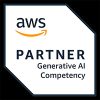 AWS-Partner---Generative-AI